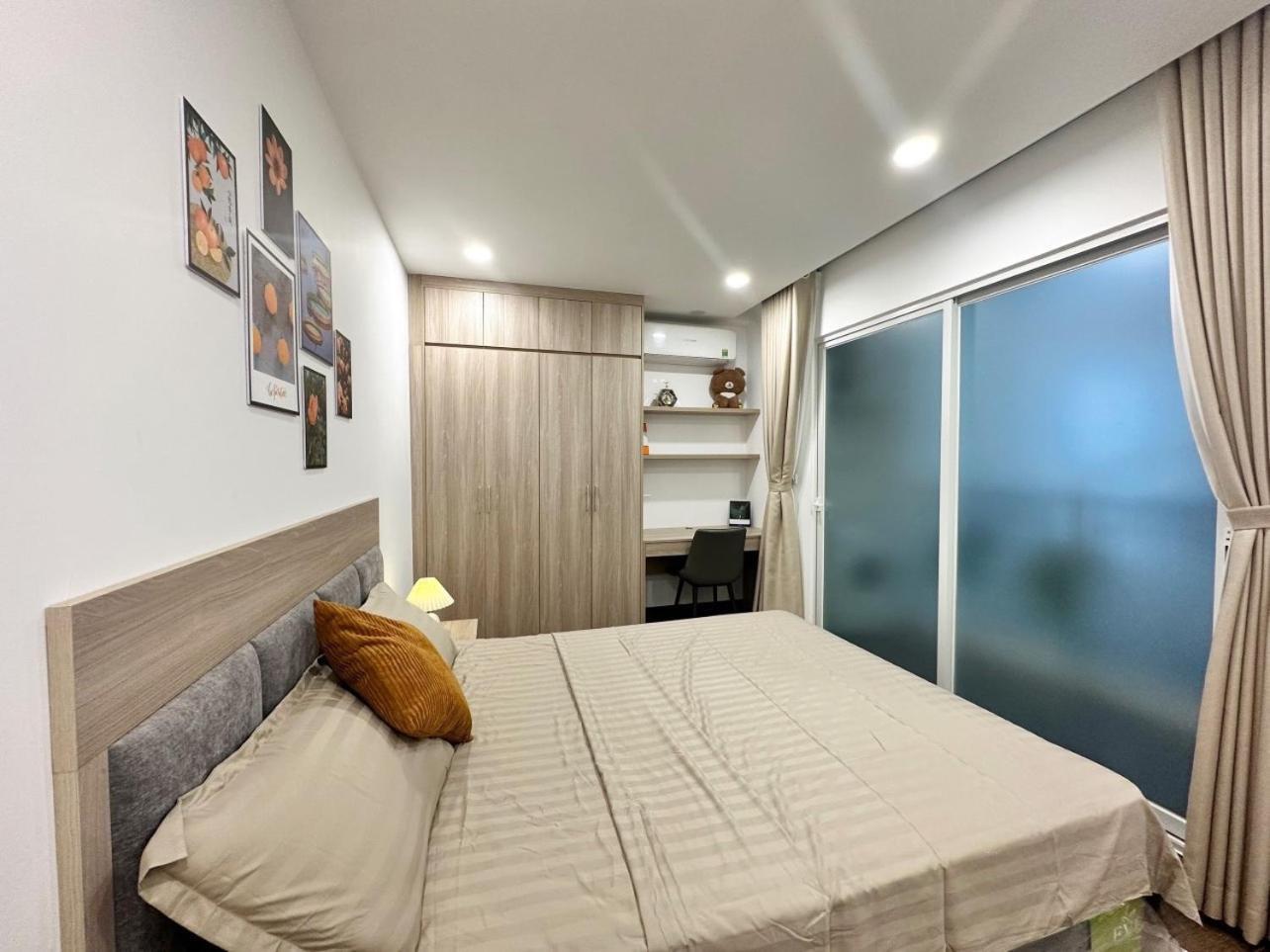 Luxe Paradise Residence Truc Bach Hanoi Eksteriør bilde