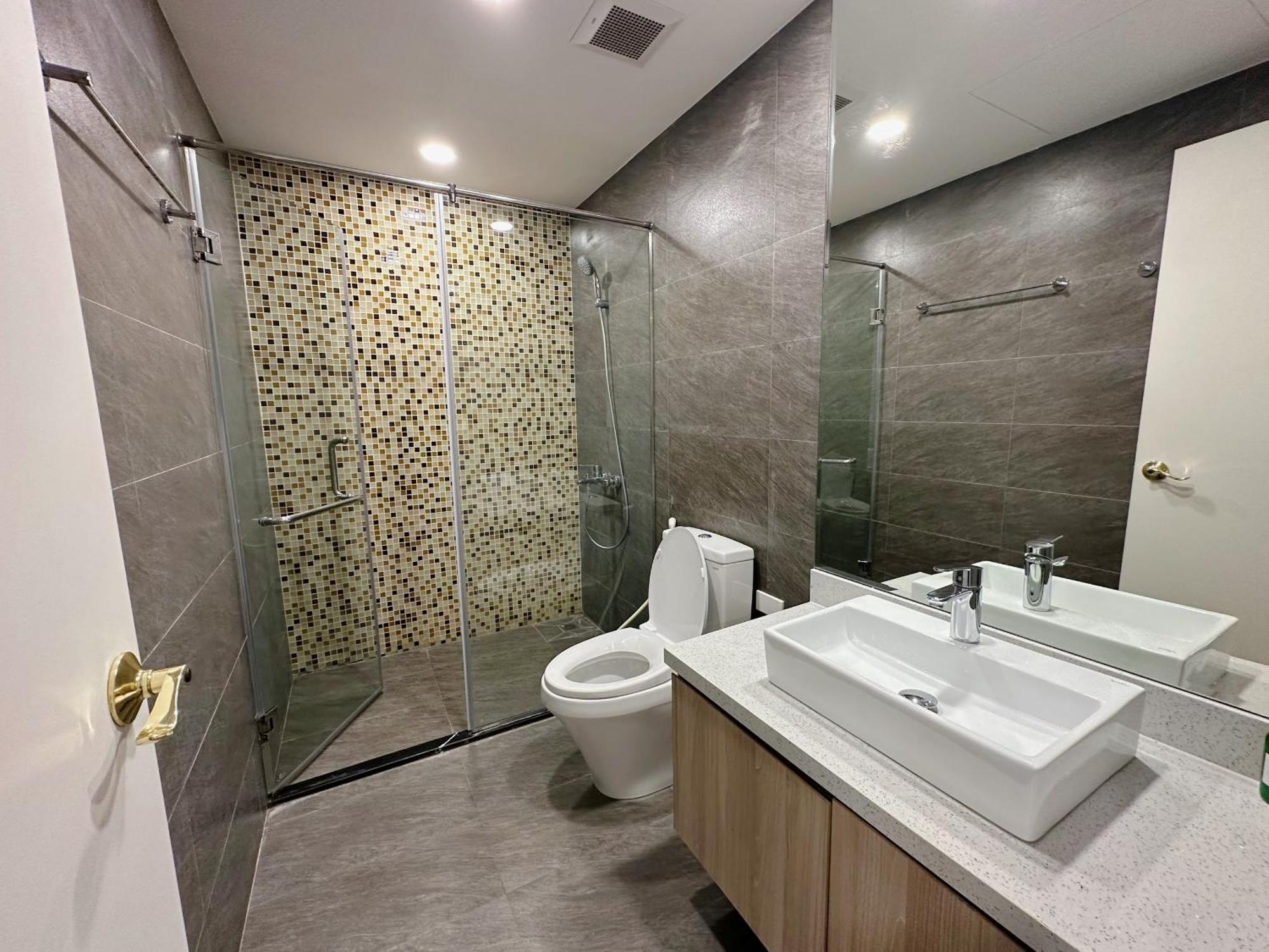 Luxe Paradise Residence Truc Bach Hanoi Eksteriør bilde